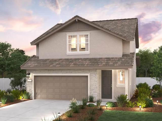 House for sale in Yolo, California