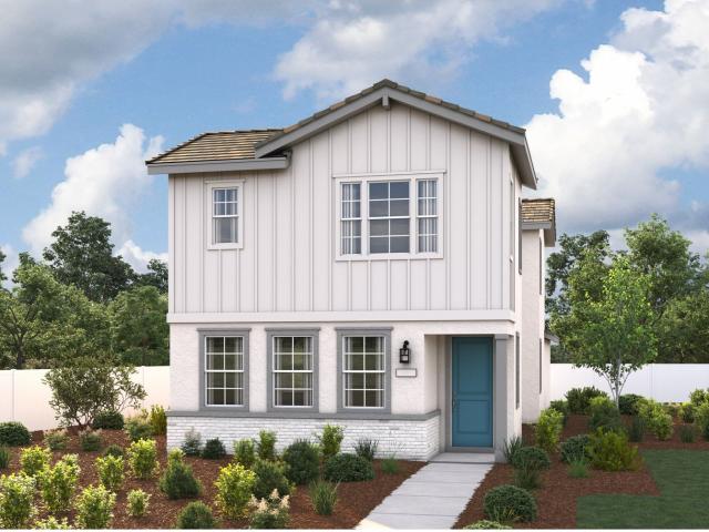 House for sale in Yolo, California