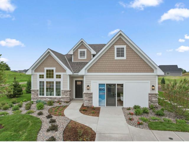 House for sale in Hennepin, Minnesota