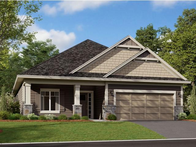 House for sale in Hennepin, Minnesota