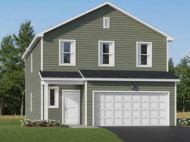 House for sale in Hennepin, Minnesota