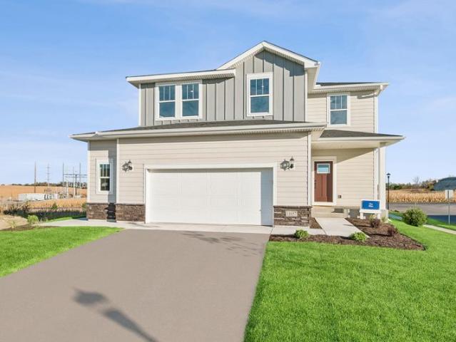 House for sale in Hennepin, Minnesota