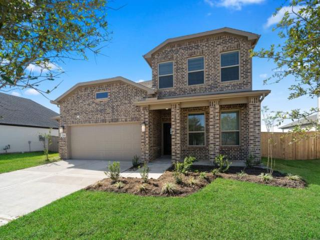 House for sale in Liberty, Texas