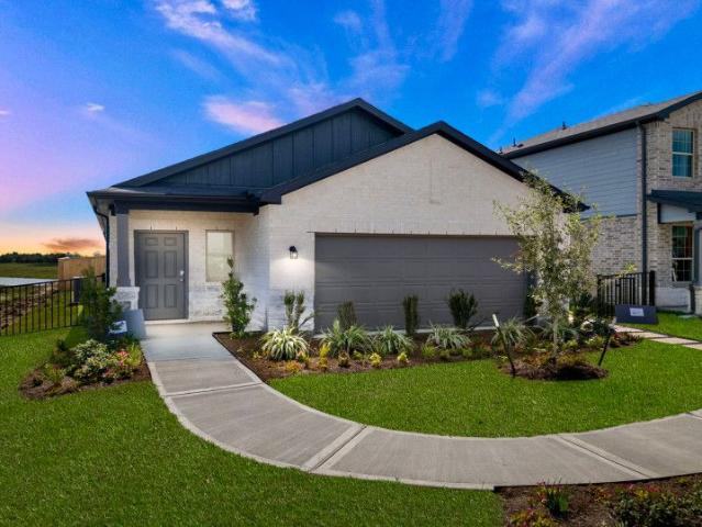House for sale in Liberty, Texas