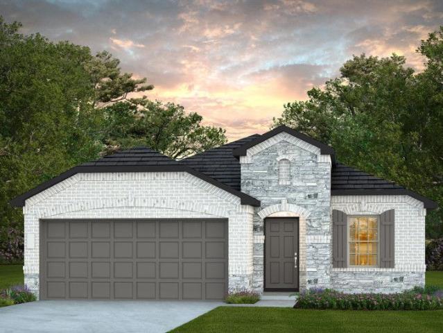 House for sale in Liberty, Texas