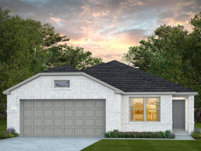 House for sale in Liberty, Texas