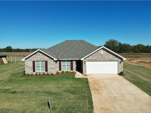 House for sale in Elmore, Alabama