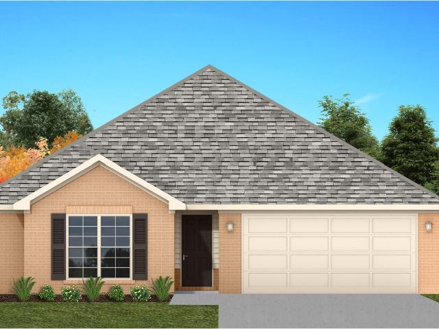 House for sale in Elmore, Alabama