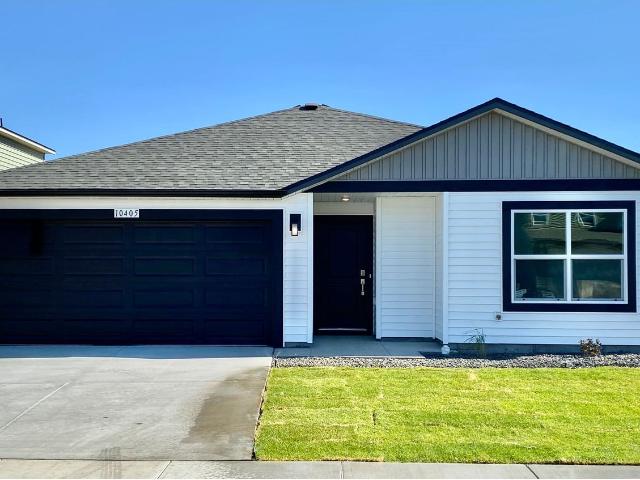 House for sale in Deer Park, Washington