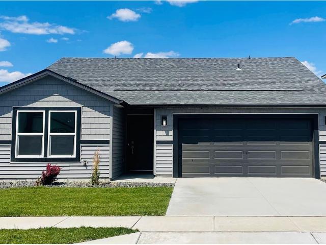 House for sale in Deer Park, Washington
