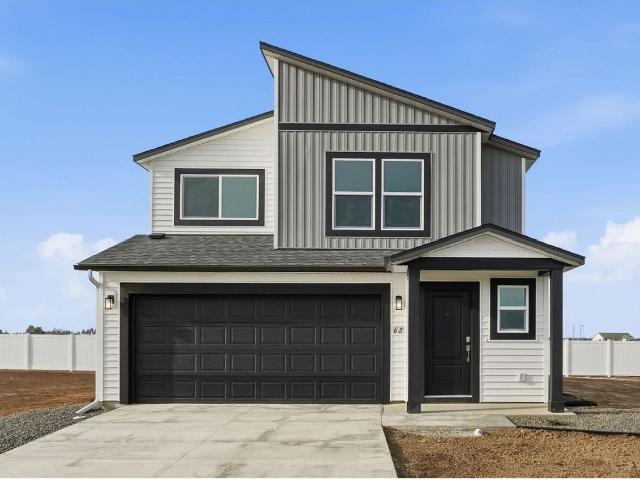 House for sale in Deer Park, Washington