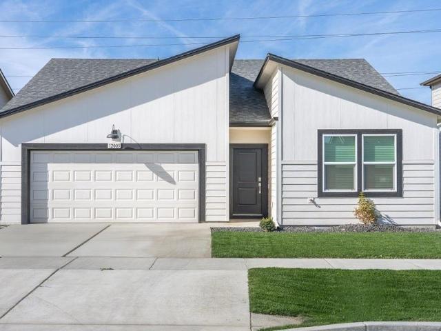 House for sale in Deer Park, Washington