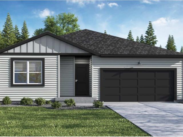 House for sale in Deer Park, Washington