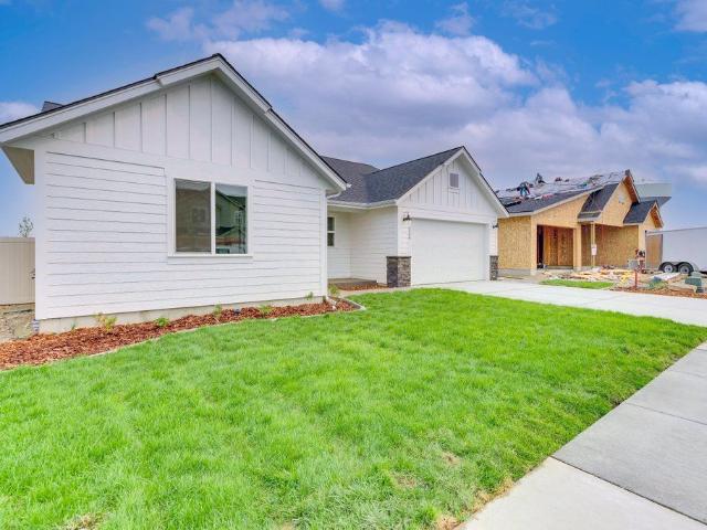 House for sale in Deer Park, Washington