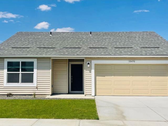 House for sale in Deer Park, Washington