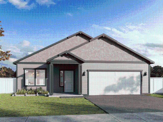 House for sale in Deer Park, Washington