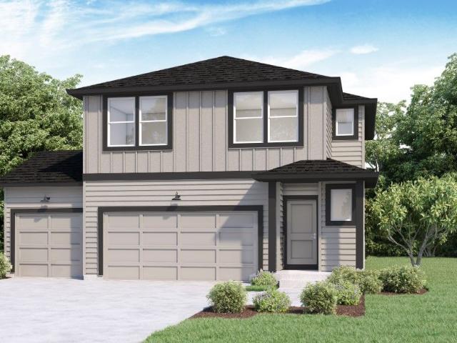 House for sale in Deer Park, Washington