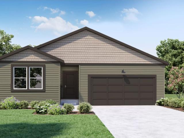 House for sale in Deer Park, Washington