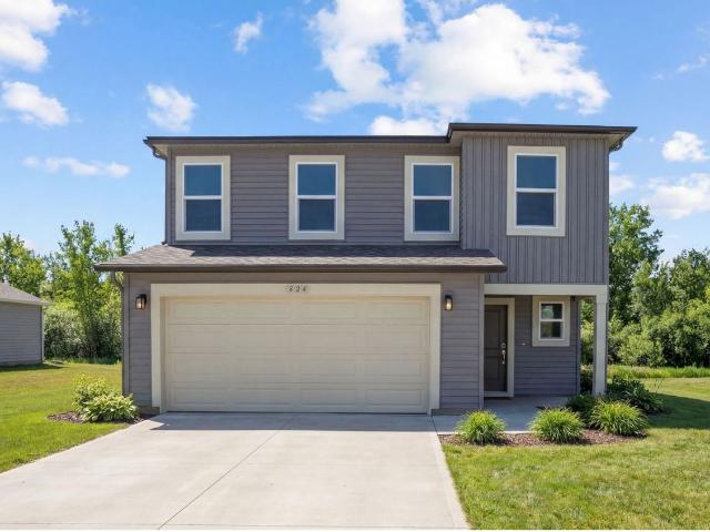 House for sale in Deer Park, Washington