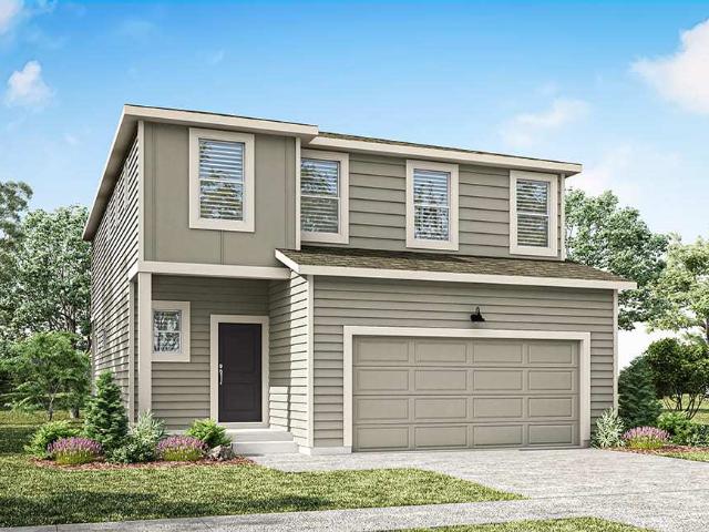 House for sale in Deer Park, Washington