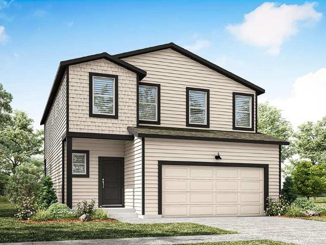 House for sale in Deer Park, Washington