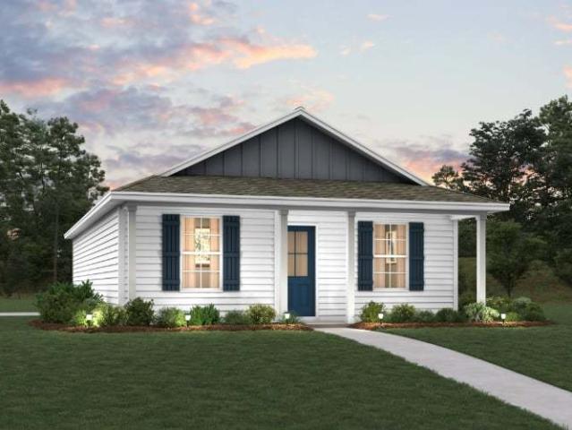 House for sale in Defuniak Springs House for sale in Defuniak Springs