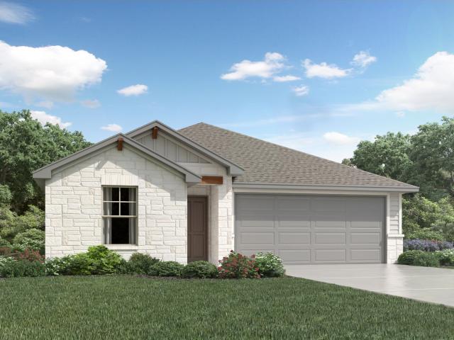 House for sale in Del Valle