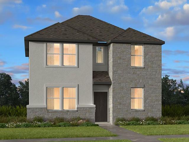 House for sale in Del Valle