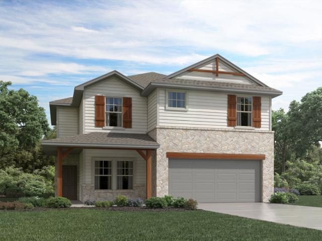 House for sale in Del Valle