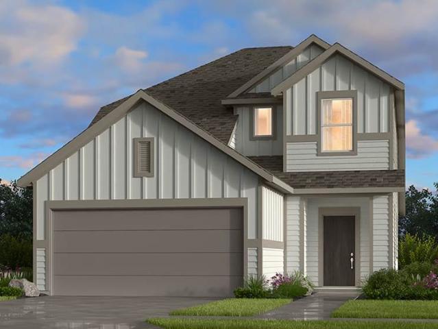 House for sale in Del Valle