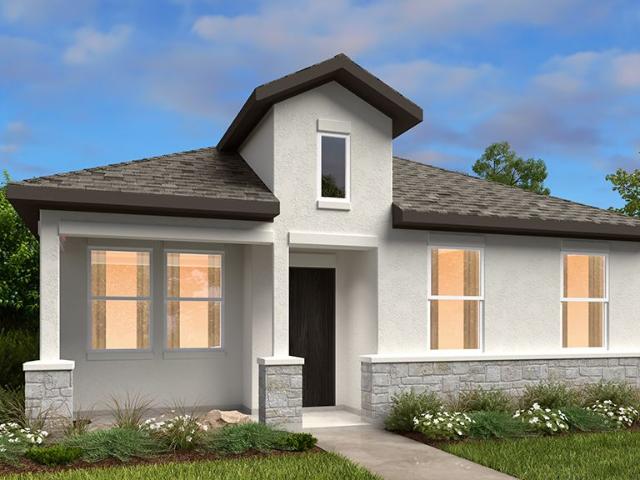 House for sale in Del Valle