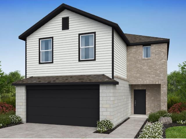 House for sale in Del Valle