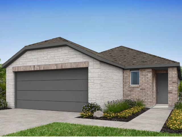 House for sale in Del Valle