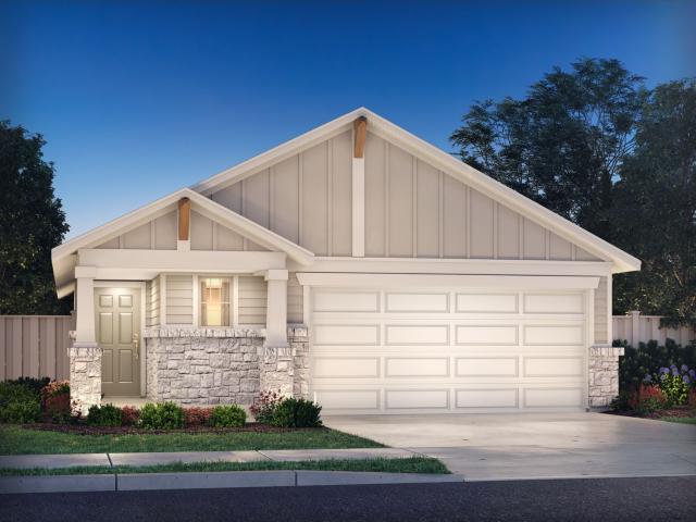 House for sale in Del Valle