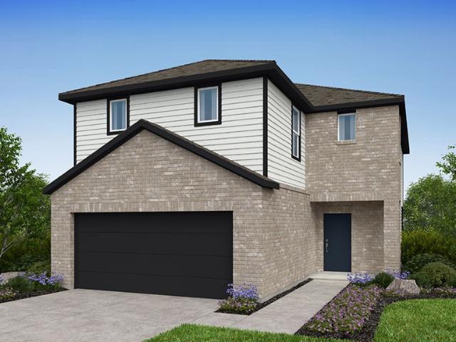 House for sale in Del Valle