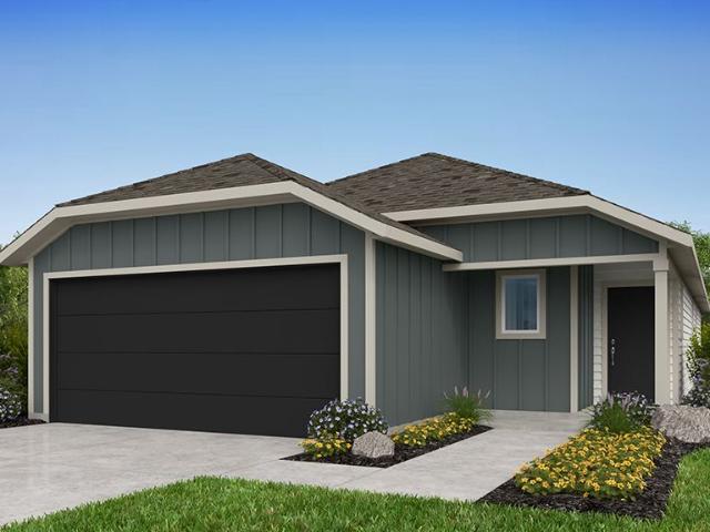 House for sale in Del Valle