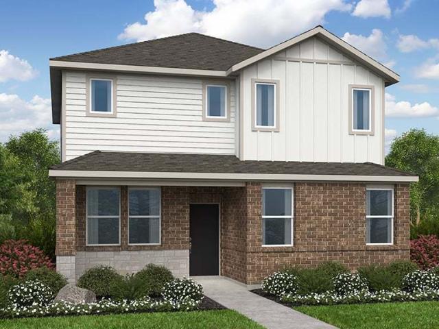 House for sale in San Elizario, Texas