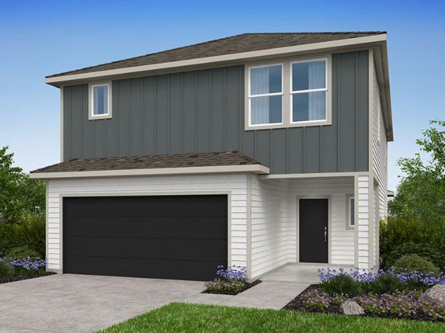 House for sale in Del Valle