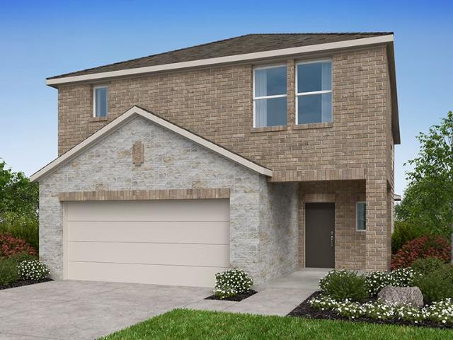 House for sale in Del Valle