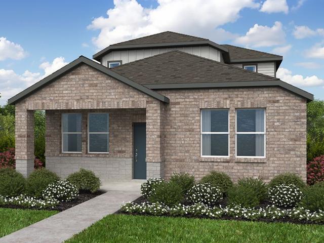 House for sale in San Elizario, Texas