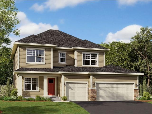 House for sale in Wright, Minnesota