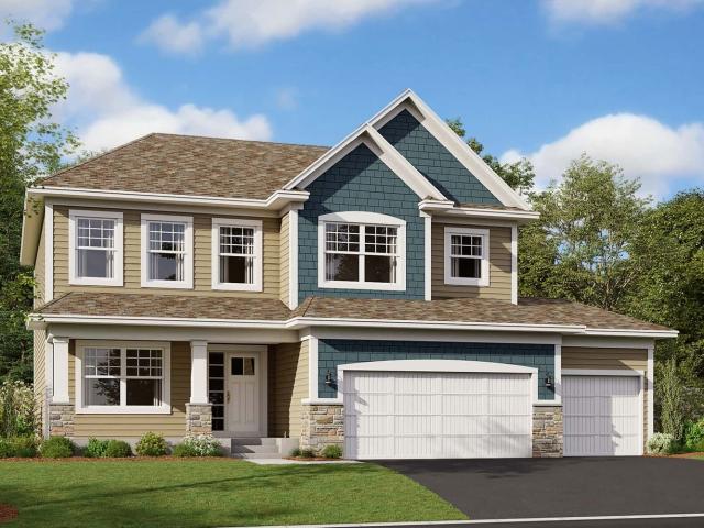 House for sale in Wright, Minnesota