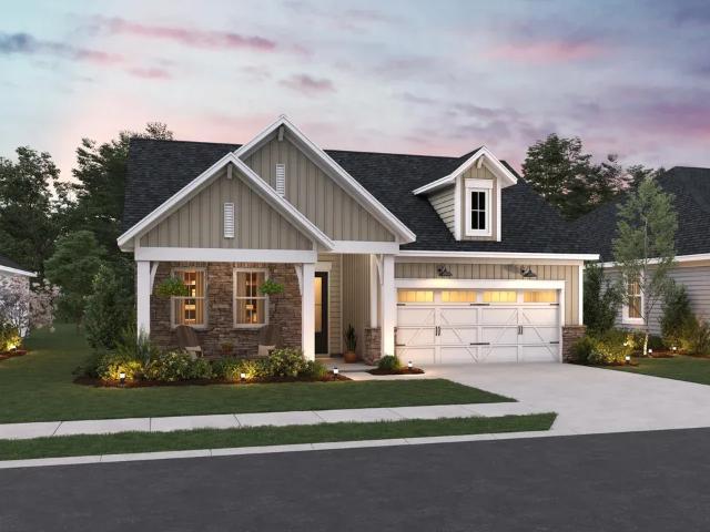 House for sale in Berlin, Ohio