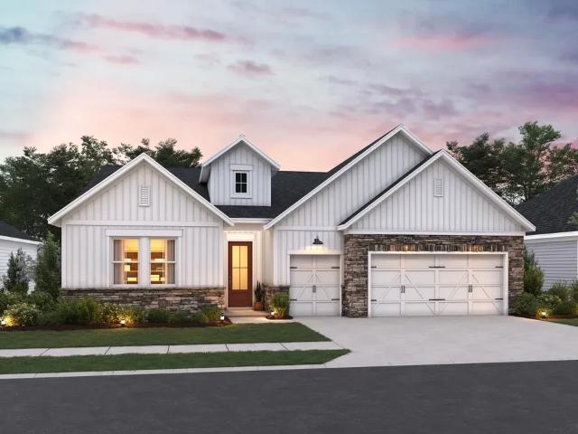 House for sale in Berlin, Ohio