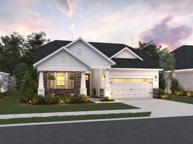 House for sale in Berlin, Ohio