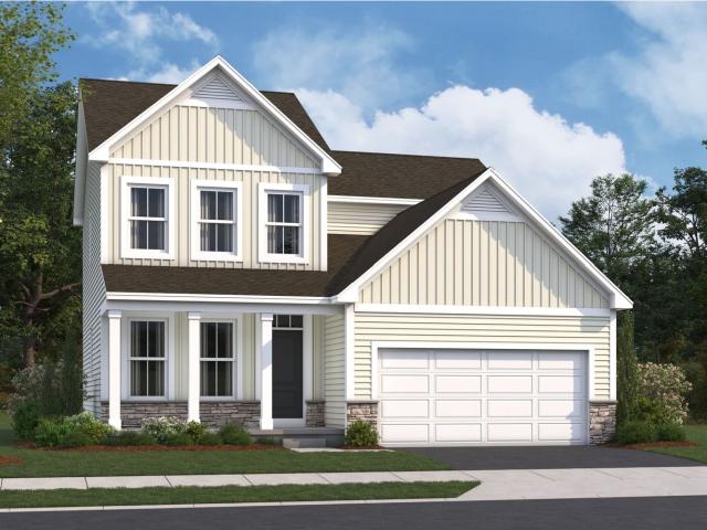 House for sale in Berlin, Ohio