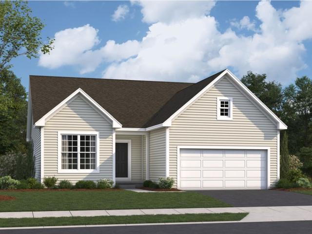 House for sale in Berlin, Ohio