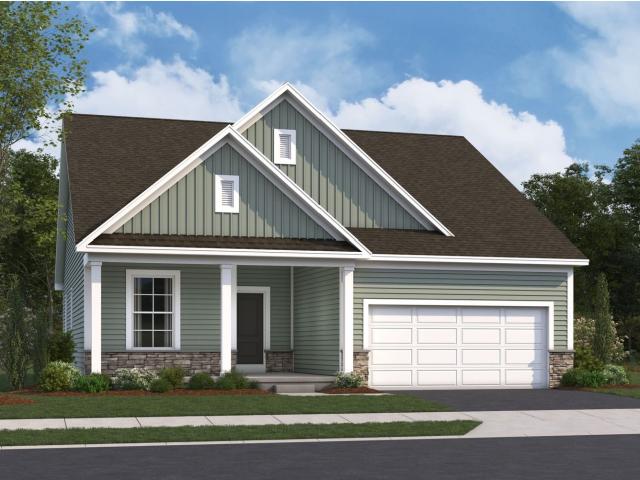 House for sale in Berlin, Ohio