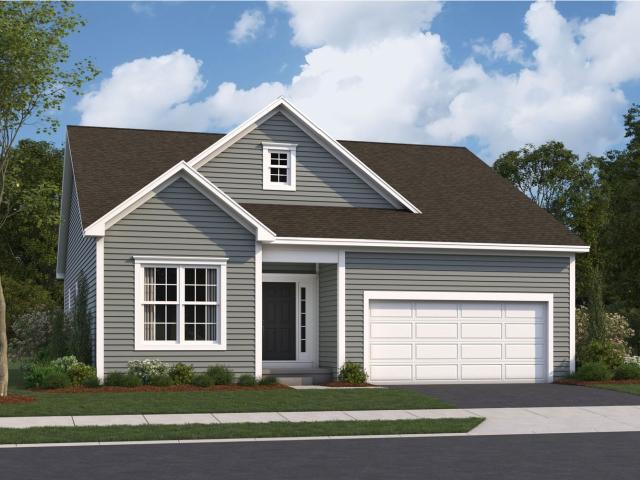 House for sale in Berlin, Ohio