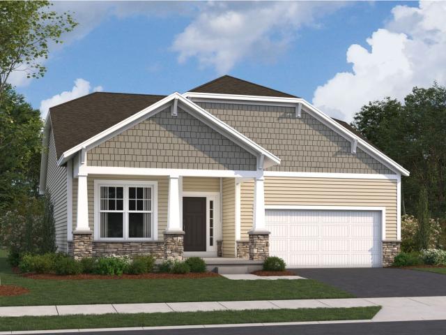 House for sale in Berlin, Ohio